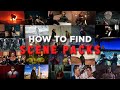 HOW TO FIND 4K SCENEPACKS FOR EDITS