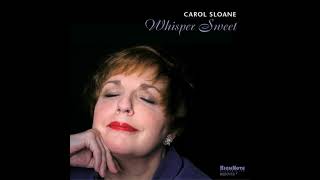 Carol Sloane - Memories of You