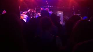 Sea of Clouds: Deer Tick at the Mist 7/23/18