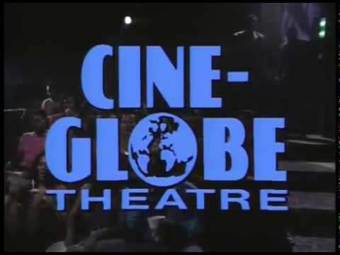 In Living Color : Cine Globe Theatre