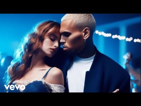 Chris Brown - Stutter (Official Video) 2024