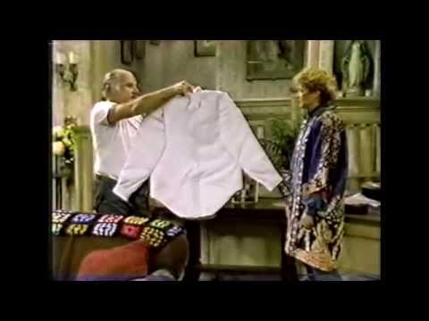 CBS Line Up - January 11, 1987