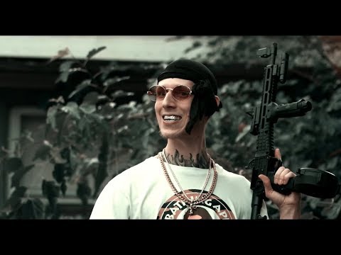 Lil Johnnie - Unstable (Official Music Video) (Prod By. Deedotwill)