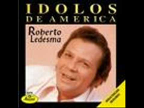 Roberto Ledesma - Yo no soy tu amigo