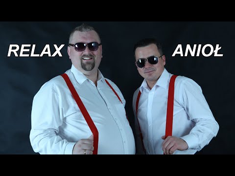Anioł RELAX