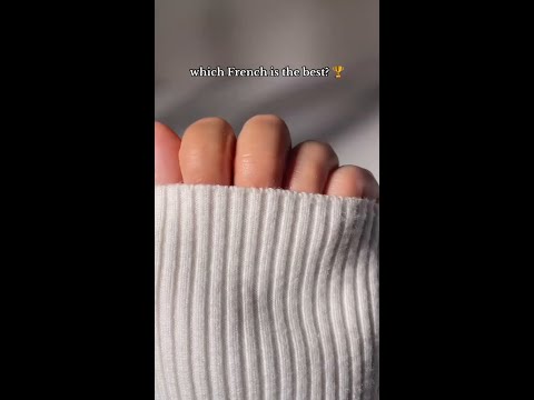 Nail Shape Showdown 💅 | Medium Almond vs Coffin vs Short Almond & More!