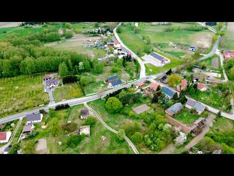 Kije z góry odc. 2 - Łochów Gmina Sulechów