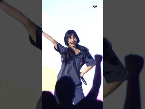 Karnpit Peach You - Pop @ Back in The Day [Fancam] [4K]