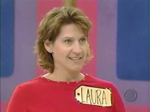 Price is Right #3214 - March 24, 2005