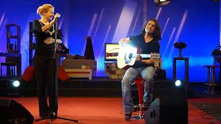 Anneke Van Giersbergen - Fury - Limburg TV 09/11/10