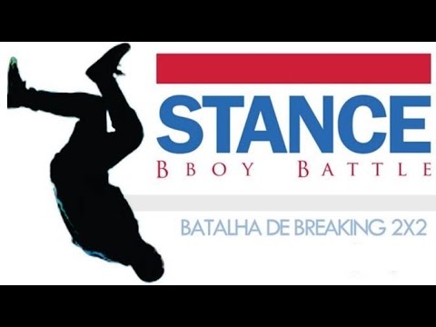 Floor Riders vs Q.D.M - FINAL - STANCE BBOY BATTLE | Cultura Digital Tv |