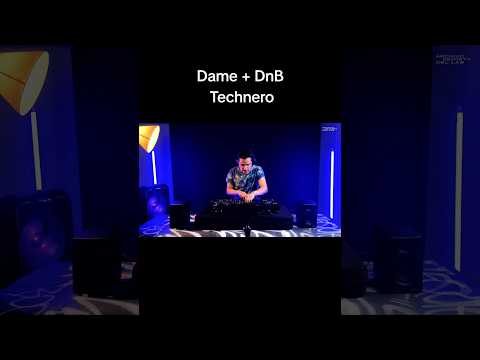 Bancan el DNB Technero?