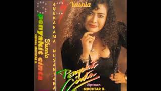 Download lagu Penyakit Cinta (YUSNIA) Karya & Arr: Muchtar B mp3