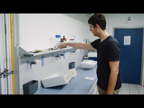 Kerasys Ceramic Repair Kit - Quick and easy repair of damaged areas on unglazed parts of ceramics