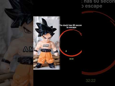 Messi made my son Goku cry... #dragonball #miguelon #anime #goku #comedy #messi