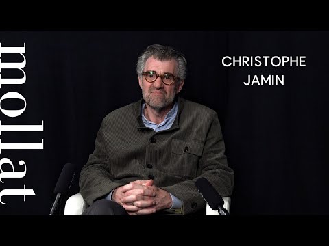 Christophe Jamin - L'Inaccompli
