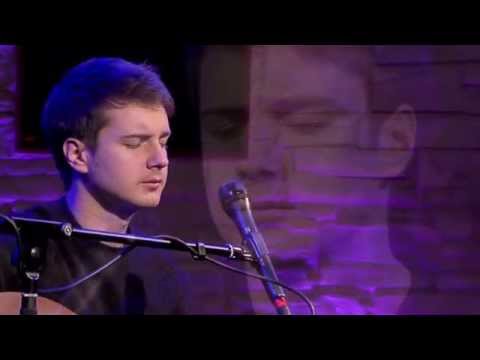 The Lake Poets - Edinburgh | EvoEmerging 2014