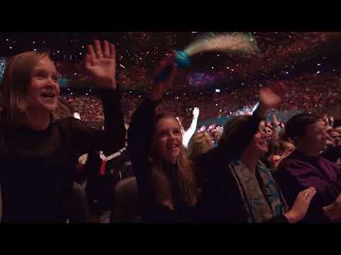 Disney in Concert: Follow Your Dreams commercial