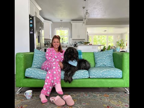 Original Music — Comfy PJ's