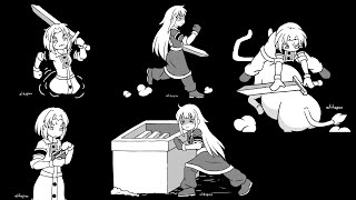 【minit】深雪と白雪のminit 実況まとめ 3 【ゆっくり実況】