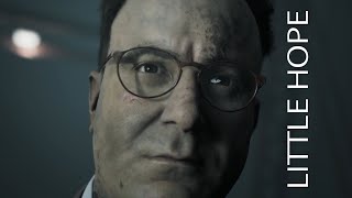 俺たちのジョンが主人公だ！！【LITTLE HOPE】#5 だるま倶楽部