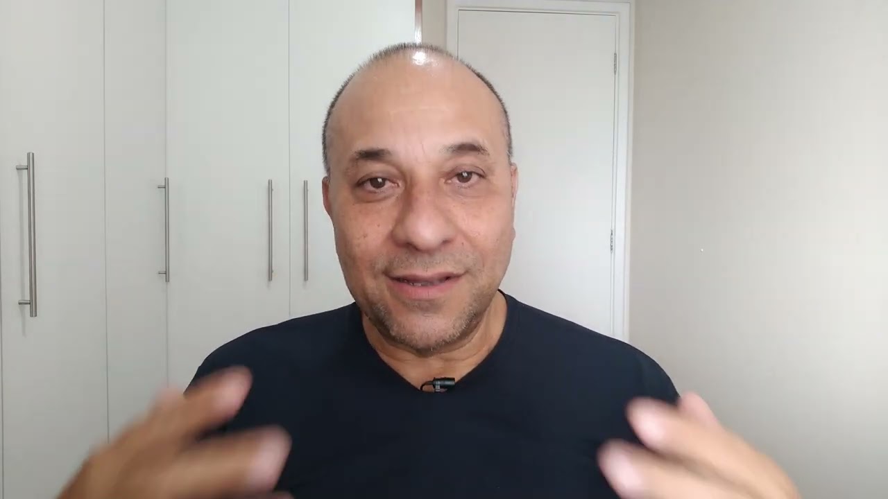 O QUE NÃO MATA FORTALECE! - 270/365