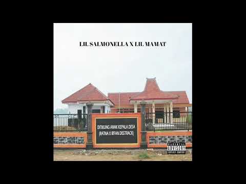 [CC] Lil Mamat X Lil Salmonela - Ditikung Anak Kepala Desa (Ratna X Irfan Disstrack)