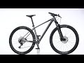 Видео о Велосипед Scott Scale 965 (White) 286335.008, 286335.007