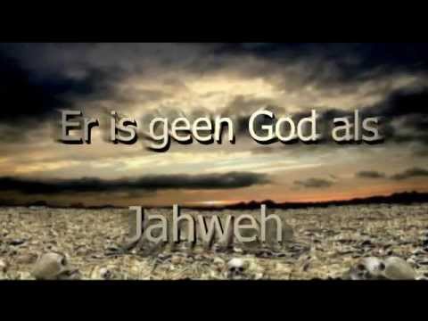 Days of Elijah. Dit is de tijd van Elia