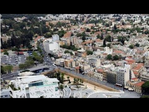 Ισχυρή σεισμική δόνηση έγινε αισθητή σε ολόκληρη την Κύπρο