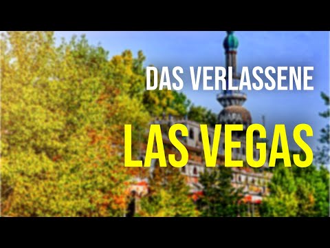Das gescheiterte LAS VEGAS - Die bizarre GEISTERSTADT Consonno | Lost Place Dokumentation