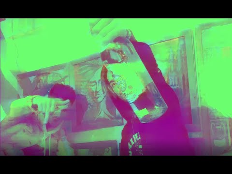 Srex - GRAME ft. Frizz, Dpurple, Yung Bitu (Official Video)
