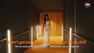 Download lagu LISA - Chill (Español   Lyrics) |  mp3