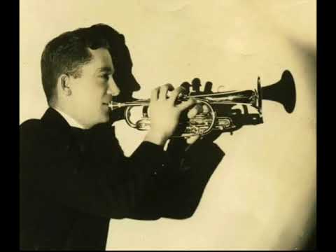 "California Medley" Red Nichols and his Orchestra 1932