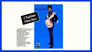 Chalino Sánchez - El Dos Dedos