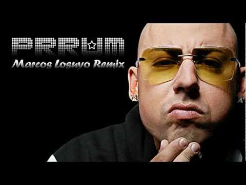Cosculluela - Prrum (Marcos Losuyo Remix)  [Twitter: @marcoslosuyo ]
