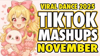 Download lagu New Tiktok Mashup 2025 Philippines Party Music Viral Dance Trends November 23rd mp3