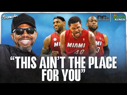 UD Explains What It Means To Be A Part Of The Heat