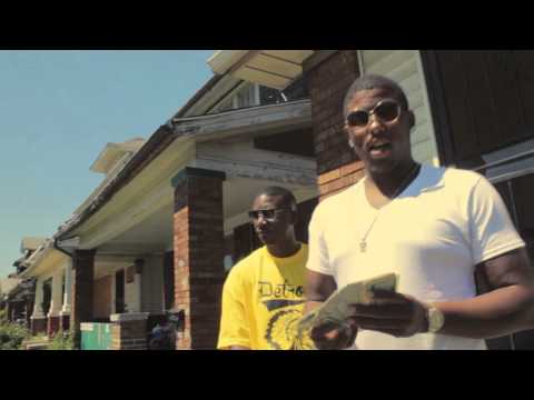 Team Westside - "Count It" Promo (Dir. by JuGates)