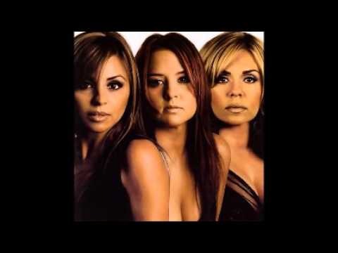 Las 3 Divas - Hey Boy - Elida Reyna, Shelly Lares, Stefani Montiel