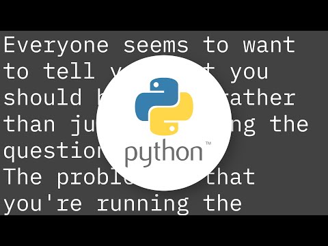 How to do relative imports in Python?