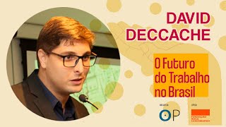 David Deccache | A urgência da Teoria Monetária Moderna