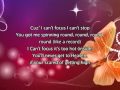 Kylie Minogue - Red Blooded Woman, Lyrics In ...