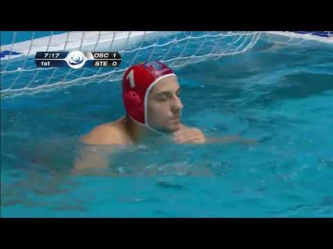 OSC Budapest vs Steaua Bucarest - Highlights - Champion's League 2021/2022 Day 1