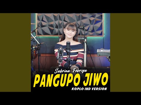 Pangupo Jiwo