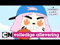 Zomer Kamp Eiland | Meneer Softbal (Seizoen 1, Aflevering 19) | Cartoon Network
