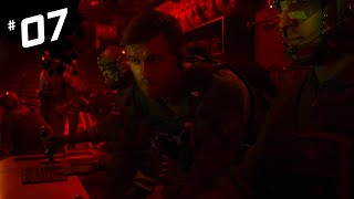 CALL OF DUTY - MODERN WARFARE II Part 07 - Close Air Walkthrough Gameplay 1440p (PS5 60fps)