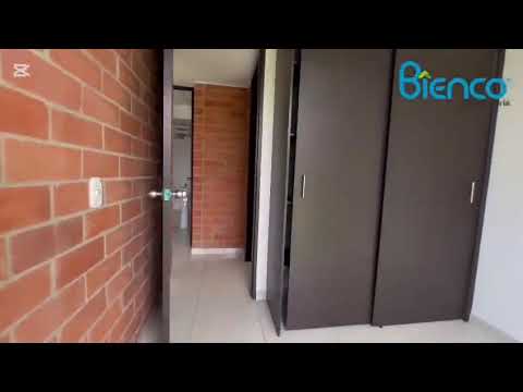 Apartamentos, Alquiler, Jamundí - $900.000