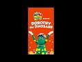 Opening To The Wiggles Present Dorothy The Dinosaur 2009 US VHS