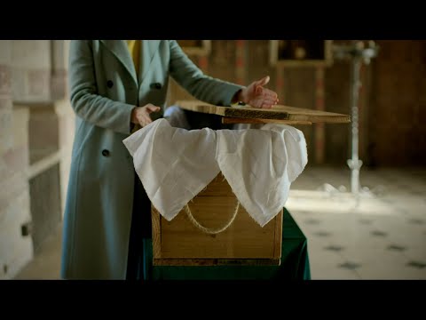 Tracy Borman reveals secrets about the execution of Anne Boleyn, and what followed